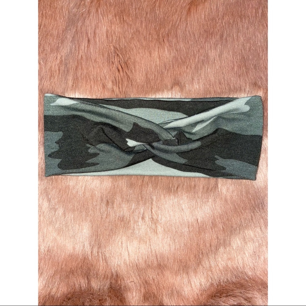 💖Handmade💖 ☆ Headbands ☆ - Picture 2 of 4